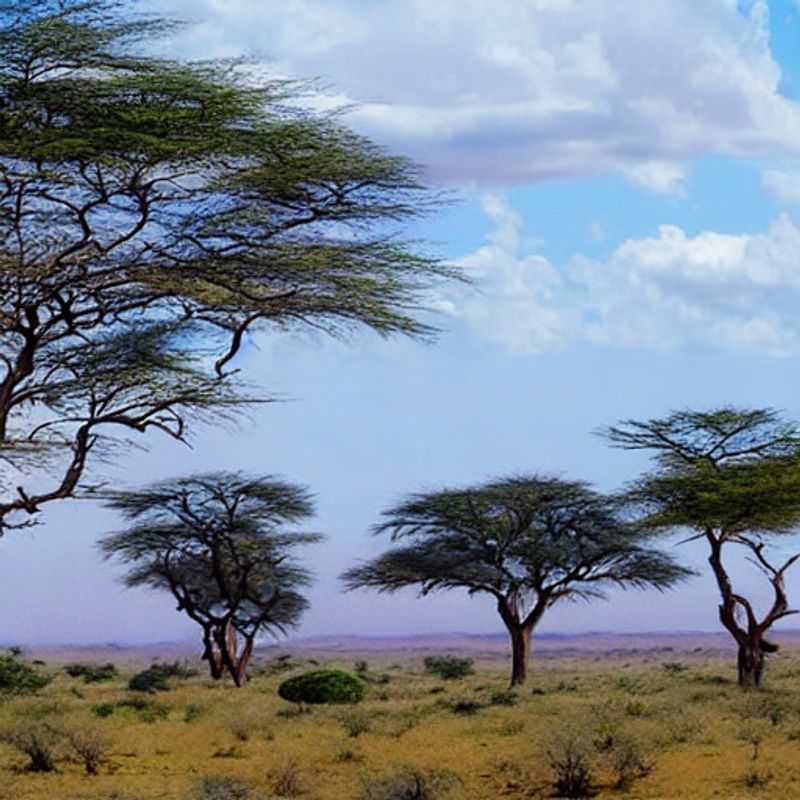 Tsavo en été : Paradis sauvage à portée de main ?<h3>Tsavo National Park, Kenya : Un été sous le soleil africain (et à proximité des merveilles !)</h3><h3>Vacances d'été à Tsavo : Proximité des attractions touristiques et sécurité assurée</h3><h3>Le Parc National de Tsavo : Soleil estival et exploration facile des trésors kényans</h3><h3>Proche des merveilles, loin du stress : Tsavo pour des vacances d'été inoubliables</h3><h3>Tsavo, Kenya : L'été indien à deux pas des sites incontournables</h3><h3>Été en Afrique : Tsavo, un joyau accessible et enchanteur</h3><h3>Mon expérience estivale à Tsavo : Conseils et astuces pour un voyage réussi</h3><h3>Safari estival à Tsavo : Entre nature grandiose et proximité des commodités</h3><h3>Tsavo en été : Explorez la beauté sauvage sans compromis sur le confort</h3>