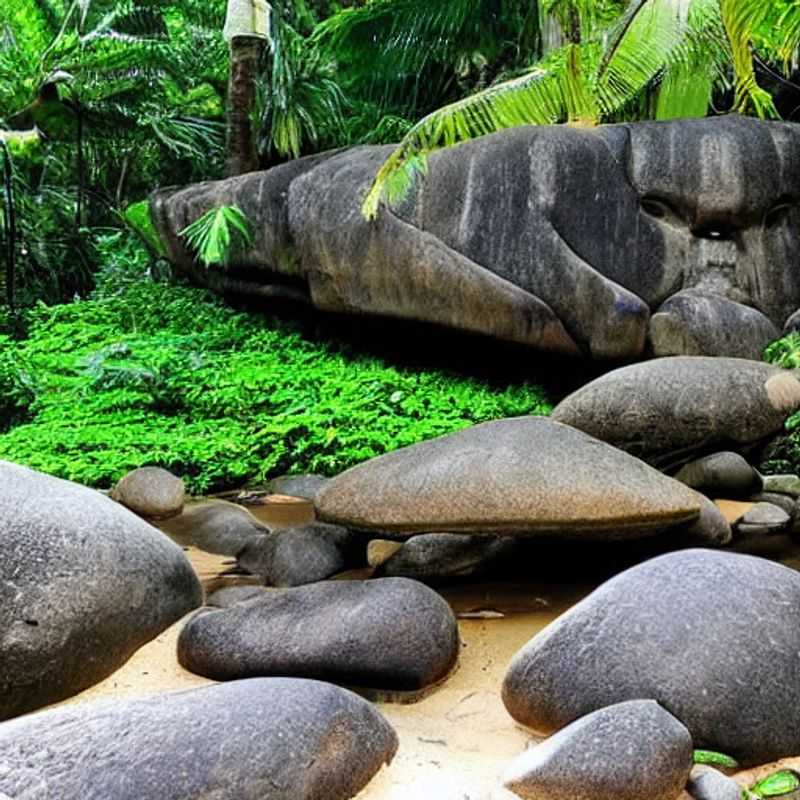 Seychelles in Summer&#58; Sun&#45;Kissed Beaches &#38; Botanical Bliss – Is the National Botanical Garden a Hot Ticket?<h3>Island Hopping in Seychelles&#58; Beguiling Botanical Gardens &#38; Summer Sun – A Guide for the Curious Traveler</h3><h3>Seychelles' Secret Garden&#58; A Summer Escape to the National Botanical Gardens (and Beyond!)</h3><h3>Sun&#44; Sand&#44; and Seychelles' Sensational Botanical Gardens&#58; Your Summer Holiday Awaits!</h3><h3>Beyond the Beaches&#58; Exploring Seychelles' National Botanical Gardens During Your Summer Getaway</h3><h3>Escape the Ordinary&#58; A Summer Adventure in Seychelles&#44; Featuring the National Botanical Gardens</h3><h3>Seychelles Summertime&#58;  Is the National Botanical Garden the Perfect Oasis for Your Tropical Holiday?</h3><h3>A Botanist's Paradise&#58; Discovering Seychelles' National Botanical Gardens in the Summer Heat</h3>