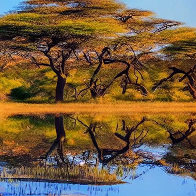 Ruaha National Park in Summer&#58; A Hidden Gem Unveiled<h3>Tanzania's Ruaha&#58; Beat the Crowds &#38; Embrace the Wild This Summer</h3><h3>Summer in Ruaha&#58; Fewer Tourists&#44; More Authentic Tanzania</h3><h3>Discover Ruaha National Park's Summer Magic&#58; My Personal Journey</h3><h3>Unforgettable Ruaha&#58; A Summer Safari Adventure (with Safety Tips!)</h3><h3>Escape the Tourist Trail&#58; Ruaha National Park's Summer Serenade</h3><h3>Ruaha's Summer Secret&#58; Immerse Yourself in Tanzanian Culture</h3><h3>My Summer Safari&#58; Ruaha National Park's Untamed Beauty</h3><h3>Tanzania's Ruaha&#58; A Summer Holiday for the Soul (and the Adventurer)</h3><h3>Summer Sun and Safari&#58; Your Guide to a Safe &#38; Rewarding Ruaha Trip</h3>