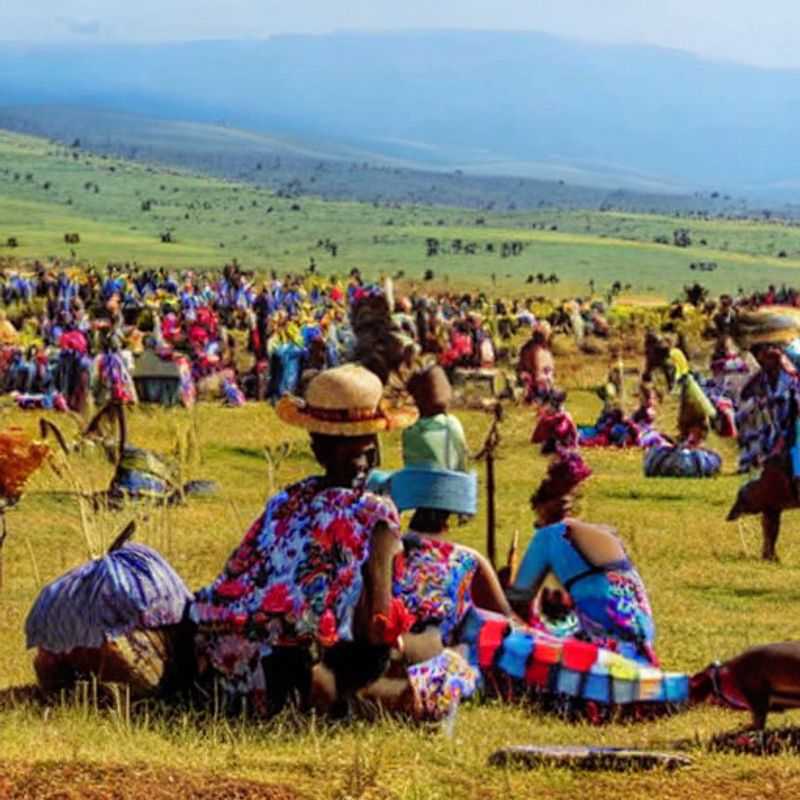 Le Plateau Nyika au Malawi : Un été rafraîchissant à pied !<h3>Nyika Plateau, Malawi : L'été idéal pour les balades paisibles ?</h3><h3>Vacances d'été au Malawi : Le Plateau Nyika, une douce escapade estivale</h3><h3>Températures douces au Plateau Nyika : Parfait pour explorer le Malawi en été !</h3><h3>Découvrir le Malawi en été : Le Plateau Nyika, un havre de paix et de fraîcheur</h3><h3>Voyage estival au Malawi : Le Plateau Nyika, une destination sécuritaire et agréable</h3><h3>Escapade estivale au Malawi : Randonnées et découvertes sur le Plateau Nyika</h3><h3>Malawi en été : Pourquoi le Plateau Nyika est une excellente option</h3><h3>Le Plateau Nyika : Votre oasis de fraîcheur pour un été inoubliable au Malawi</h3><h3>Séjour estival au Malawi : Explorez le Plateau Nyika en toute sérénité</h3>
