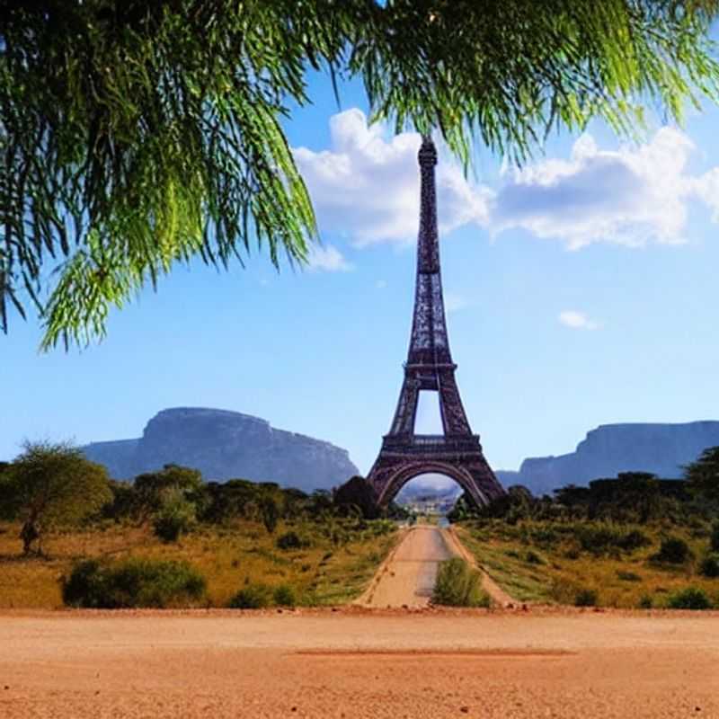 Parisian Perplexities&#58;  Is Ruaha National Park ACTUALLY a Good Summer Getaway? (A Guide's Hilarious Misadventure)<h3>From the Champs&#45;Élysées to the Serengeti&#58; My (Slightly Mad) Attempt to Solve the Ruaha Summer Mystery</h3><h3>Bonjour from Paris! (and a Safari Surprise&#58; Ruaha's Summer Secrets Revealed!)</h3><h3>Lost in Translation (and the Tanzanian Sun)&#58; A Parisian's Unexpected Ruaha Adventure</h3><h3>My Summer Holiday Went Wrong (and Right?)&#58; A Parisian's Guide to Ruaha National Park (in the Heat!)</h3><h3>Parisian Chic Meets Wild Ruaha&#58; Summer Safari Survival Guide (and Avoiding Those Pesky Hippos)</h3><h3>Ruaha or the Louvre? A Humorous Look at Summer Holiday Choices (and How I Almost Became Lion Food)</h3>