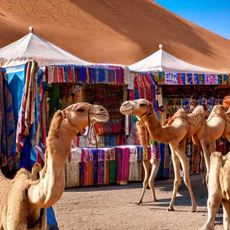 Guelmim&#58; O Mercado de Camelos que vai Deixar seu Instagram EM CHAMAS (e dicas para sobreviver ao calor!)<h3>Guelmim no Verão? Fotos Épicas GARANTIDAS (e como não virar um camelo assado!)</h3><h3>Caçando o Sol e Camelos&#58; Um Guia Insano (e Seguro!) para Fotos Instagrameáveis em Guelmim</h3><h3>Mistério no Mercado de Camelos&#58; Fotos Incrivelmente Únicas e a Lenda do Camelo Dourado (Dicas de Segurança Incluídas!)</h3><h3>Aventura no Deserto&#58; Guelmim&#44; Fotos de tirar o Fôlego e a Busca pela Pérola Perdida (Prepare&#45;se para o Calor!)</h3><h3>De Camelos e Clicks&#58; Guelmim&#44; um Paraíso Fotográfico no Verão (com um toque de história e dicas de sobrevivência!)</h3>