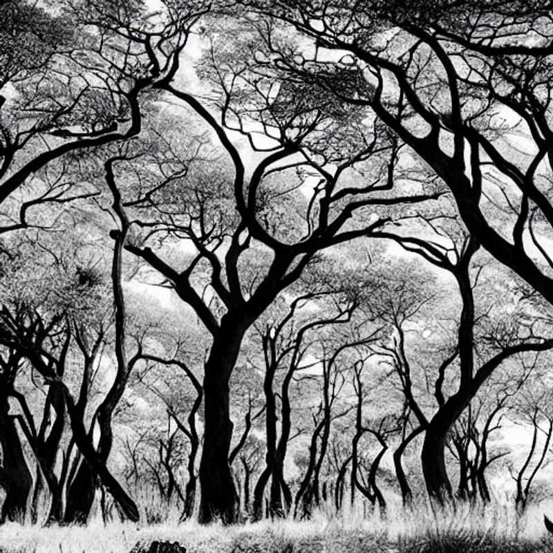 Jaw-dropping landscape of Isalo National Park, Madagascar: A luxury backdrop for the discerning Social Media Traveler seeking unparalleled beauty and unforgettable content. Get ready to capture those likes! #IsaloLuxury #MadagascarAdventures #SocialMediaTravel