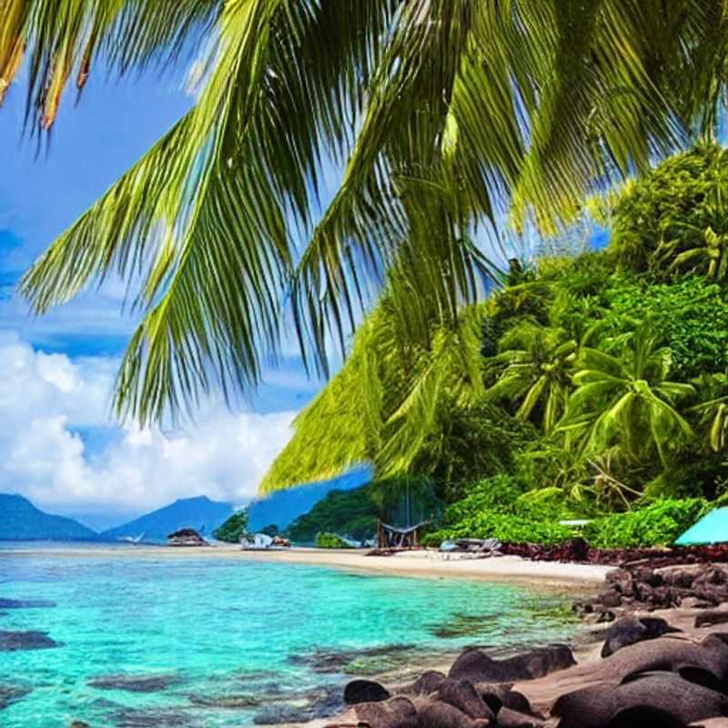 Mahé en été &#58; Paradis moins bondé ou arnaque touristique ? L'avis d'un guide expert (et un peu fou) !<h3>Mahé sous le soleil &#58;  Mythes&#44; légendes et... moustiques ? Décryptage d'un été aux Seychelles !</h3><h3>Seychelles en été &#58;  L'île de Mahé&#44; un havre de paix... ou un enfer de chaleur ?  Mon enquête (et mes conseils de survie) !</h3><h3>L'été à Mahé &#58;  Secrets d'île&#44; trésors cachés et soleil brûlant – Guide pratique pour un voyage réussi !</h3><h3>Mahé en juillet/août &#58;  Foules ou farniente ?  Un guide expérimenté vous dit tout (et dévoile quelques mystères locaux) !</h3>