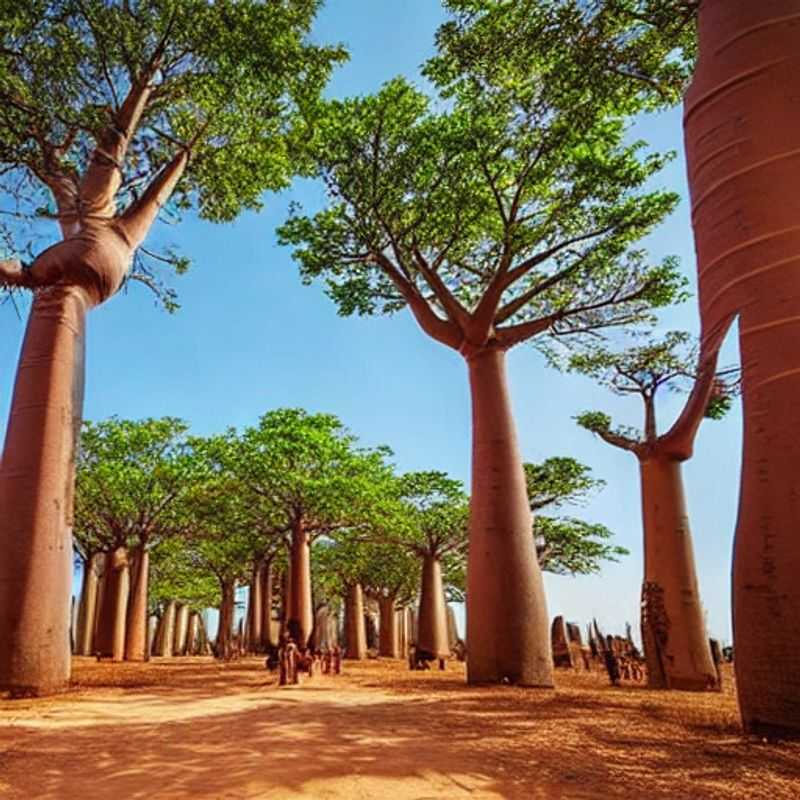 Madagascar's Avenue of the Baobabs&#58; A Summer Holiday Under the African Sun?<h3>Sun&#45;Kissed Adventures&#58; Is the Avenue of the Baobabs Perfect for Your Summer Escape?</h3><h3>Baobab Bliss&#58; Outdoor Fun and Al Fresco Dining in Madagascar's Iconic Avenue</h3><h3>Under the Shade of Giants&#58; Exploring Madagascar's Avenue of the Baobabs in Summer</h3><h3>Madagascar's Magical Avenue&#58; A Summer Holiday of Baobabs&#44; Beaches&#44; and Bountiful Bites</h3><h3>Beyond the Baobabs&#58; A Summer Adventure in Madagascar's Heart</h3><h3>A Summer Symphony of Sun&#44; Sand&#44; and Baobabs&#58; Your Madagascar Adventure Awaits</h3><h3>Feast Your Eyes (and Stomach!)&#58; Al Fresco Dining and Outdoor Activities in Madagascar</h3><h3>Discover Madagascar's Avenue of the Baobabs&#58; A Summer Escape Like No Other</h3><h3>The Avenue of the Baobabs&#58; Your Summer Holiday Checklist for an Unforgettable African Experience</h3>