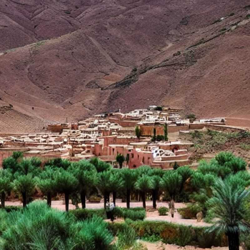 Le Maroc, un été VIP au cœur de l'Atlas : Luxe et aventures inoubliables ?<h3>Atlas marocain : Été exclusif, loin des foules ? Mon expérience VIP.</h3><h3>Soleil, sommets et secrets : Vacances VIP dans l'Atlas marocain, une possibilité ?</h3><h3>L'Atlas : Escapade estivale exclusive au cœur du Maroc. Avis d'un expert.</h3><h3>Au-delà des dunes : Un été VIP dans les montagnes de l'Atlas.</h3><h3>Explorer l'Atlas marocain avec style : Un été de luxe et d'aventure.</h3><h3>Maroc : L'Atlas, une destination estivale VIP ? Découverte et dépaysement garantis !</h3><h3>L'appel de l'Atlas : Vacances exclusives au Maroc, été 2024.</h3>