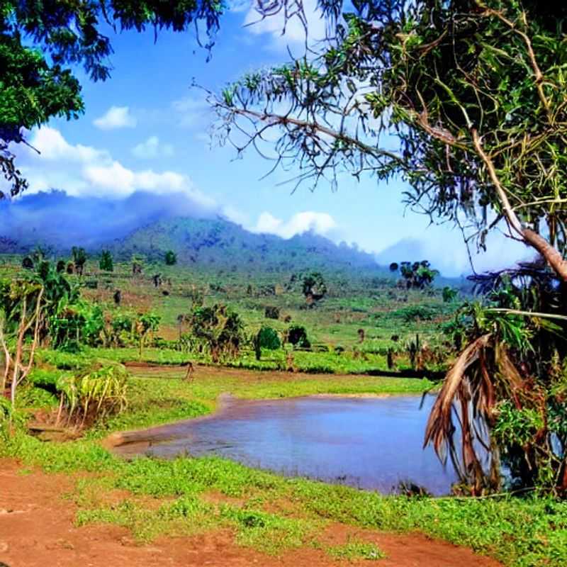 Preços de acomodação podem ser mais altos no verão: o Monte Elgon, Uganda/Quênia, é uma boa opção para férias de verão?<h3>Monte Elgon no Verão: um guia para férias econômicas e seguras</h3><h3>Descubra o Monte Elgon: dicas para evitar armadilhas turísticas e economizar</h3><h3>Acomodações no Monte Elgon: como encontrar opções acessíveis durante a alta temporada</h3><h3>Verão no Monte Elgon: imersão cultural e experiências autênticas</h3><h3>Explorando o Monte Elgon de forma eficiente e econômica: um roteiro para viajantes inteligentes</h3><h3>Segurança no Monte Elgon: precauções e dicas para uma viagem tranquila</h3><h3>Monte Elgon: história, cultura e natureza em harmonia - um guia para férias inesquecíveis</h3><h3>Aproveite o Verão no Monte Elgon: dicas de um guia turístico experiente</h3><h3>Viagem segura e econômica ao Monte Elgon: planejamento e preparação essenciais</h3>