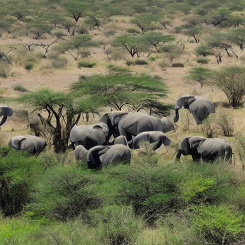 Ruaha National Park in Summer&#58; A Surprisingly Comfortable Safari Adventure<h3>Tanzania's Ruaha in Summer&#58; Beat the Heat &#38; Explore the Wild</h3><h3>Summer Safari in Ruaha&#58; Pleasant Temperatures &#38; Uncrowded Parks</h3><h3>Is Ruaha National Park Good for a Summer Holiday? Yes&#44; Here's Why!</h3><h3>Exploring Ruaha National Park During the Summer Months&#58; A Guide for Budget Travelers</h3><h3>Ruaha National Park Summer Safari&#58; Tips for Safe &#38; Affordable Exploration</h3><h3>Discover Ruaha's Hidden Gems&#58; A Summer Safari Beyond the Tourist Trail</h3><h3>Walking Safaris in Ruaha&#58; A Unique Summer Experience</h3><h3>Summer in Ruaha&#58; Avoiding Crowds &#38; Finding Authentic Experiences</h3><h3>Tanzania's Ruaha National Park&#58; A Summer Safari Adventure for the Savvy Traveler</h3>