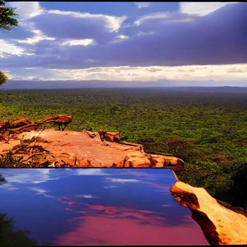 Isalo National Park, Madagascar : Paradis Instagrammable ou Farce estivale ? (Un guide africain vous dit tout !)<h3>Chasse aux clichés parfaits à Isalo : Le guide de survie du photographe (et ses secrets !)</h3><h3>Isalo en été : Soleil, sable... et mystères ancestraux ! (Conseils d'un aventurier chevronné)</h3><h3>Mythes, légendes et selfies : Explorez Isalo sans vous faire dévorer par les lémuriens (ou les touristes !)</h3><h3>Le Guide Ultime d’Isalo pour des photos à faire pâlir d'envie vos followers (et quelques conseils pour ne pas pâlir vous-même sous le soleil !)</h3><h3>Couleurs d'Isalo : Quand la réalité dépasse l'Instagram (et comment capturer la magie !)</h3><h3>Safari photo à Isalo : Entre histoire, nature et poses parfaites (avec des astuces pour votre sécurité)</h3><h3>Isalo : Le meilleur endroit pour un été inoubliable (si vous aimez les paysages époustouflants et les anecdotes insolites)</h3><h3>Secrets d'Isalo : Décryptage des sites Instagrammables et survie en milieu sauvage (conseils pratiques inclus)</h3><h3>L'été à Isalo : Une aventure photographique riche en couleurs et en surprises (avec un guide qui a déjà vu des choses...)</h3>