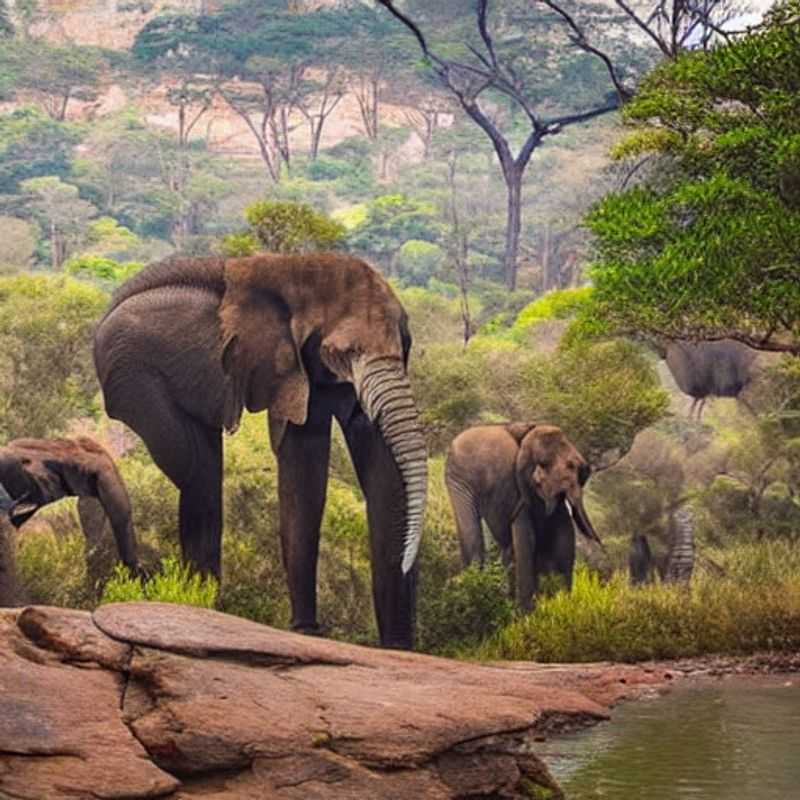 Isalo National Park, Madagascar : Paradis Luxueux sous le Soleil d'Été ? (Un Guide Aventurier Répond !)<h3>Mystères, Luxe et Macaws : L'Isalo en Pleine Saison Chaude (Conseils d'un Expert !)</h3><h3>Safari Chic à Isalo : Hébergements de Rêve et Aventures Réelles (Avis d'un Explorateur !)</h3><h3>Soleil, Luxe et Légendes : Isalo, une Destination Été Hors du Commun (Guide Pratique Inclus !)</h3><h3>Le Parc National d'Isalo : Oubliez les Rumeurs, Découvrez le Luxe ! (Un Voyageur Aguerri vous Guide !)</h3>