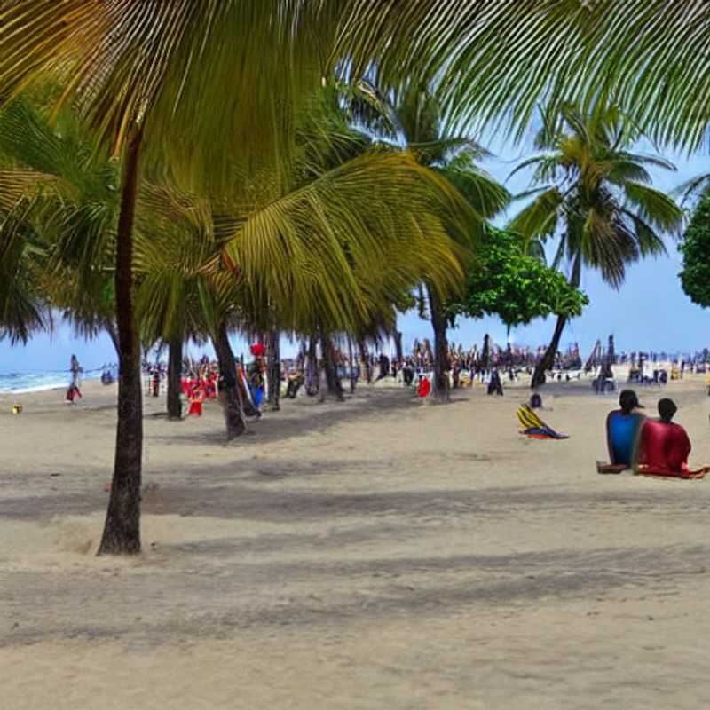 Cotonou's Coastline: Sun, Sand, and Summer Showers – Is it Right for Your Holiday?<h3>Benin's Beaches in Summer: A Guide to Cotonou's Weather</h3><h3>Sunshine and Showers: Planning Your Cotonou Beach Holiday</h3><h3>Hot or Not? Decoding Cotonou's Summer Weather for Beach Bliss</h3><h3>Beat the Heat (or the Rain!): Your Guide to Cotonou's Summer Climate</h3><h3>Cotonou Beaches in Summer: What to Expect & How to Prepare</h3><h3>Exploring Cotonou's Shores: A Guide to Summer Weather & Safe Travel</h3><h3>Sun's Out, Fun's Out (Mostly!): A Realistic Look at Cotonou's Summer Weather</h3><h3>Making the Most of Your Cotonou Beach Trip: A Weather-Wise Guide</h3><h3>Cotonou Beach Holiday: Packing for Sun, Sand, and (Maybe) Some Rain</h3>