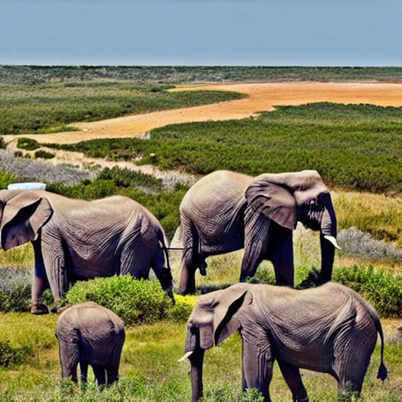 Addo Elephant National Park in Summer&#58; A Sunny South African Safari Adventure!<h3>Sun&#45;Kissed Safaris&#58; Is Addo Elephant Park Perfect for Your Summer Escape?</h3><h3>Summer in Addo&#58; Elephants&#44; Sunshine&#44; and Unforgettable Memories</h3><h3>Planning a Summer Safari? Why Addo Elephant National Park is the Perfect Choice</h3><h3>Beat the Winter Blues&#58; A Hot Summer Holiday in Addo Elephant National Park</h3><h3>Addo Elephant National Park&#58; Your Guide to a Safe and Joyful Summer Safari</h3><h3>Discover the Magic of Addo&#58; A Summer Holiday Filled with Wildlife Wonders</h3><h3>Under the African Sun&#58; A Summer Escape to Addo Elephant National Park</h3><h3>Warm Weather&#44; Wild Encounters&#58; Your Summer Adventure Awaits in Addo!</h3><h3>Addo Elephant National Park&#58;  Summer's Best Kept Secret (and why you should know!)</h3>