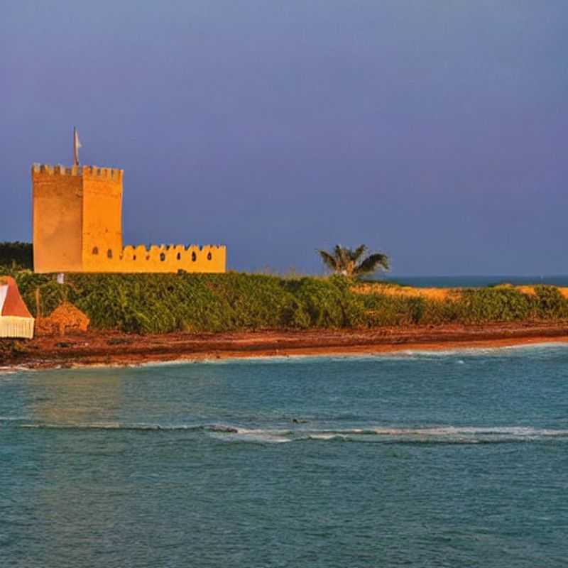 Elmina au soleil : Moins de monde, plus de magie ? (Avis d'un expert, légendes incluses !)<h3>Chaleur estivale à Elmina ? Décryptage d'un mystère historique (avec conseils de survie !)</h3><h3>Elmina en été : L'aventure vous attend ! (Mythes, secrets et escapades rafraîchissantes)</h3><h3>Vacances estivales à Elmina : Soleil, histoire et... fantômes ? (Guide pratique pour un voyage sans encombre)</h3><h3>Le Château d'Elmina en été : Température élevée, ambiance féérique garantie ! (Conseils d'un explorateur chevronné)</h3>