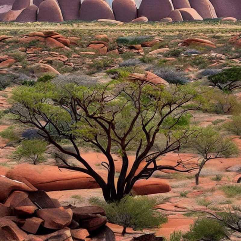 Spitzkoppe, Namíbia: Imponentes picos de granito sob o sol escaldante, um cenário deslumbrante - mas será este o destino ideal para suas férias de verão? Descubra neste guia!