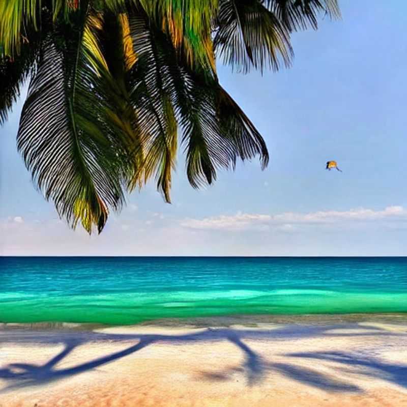 Group of friends laughing and creating unforgettable memories on the pristine white sands of Diani Beach, embodying the luxury and vibrant social scene that makes it a top destination for group travelers.