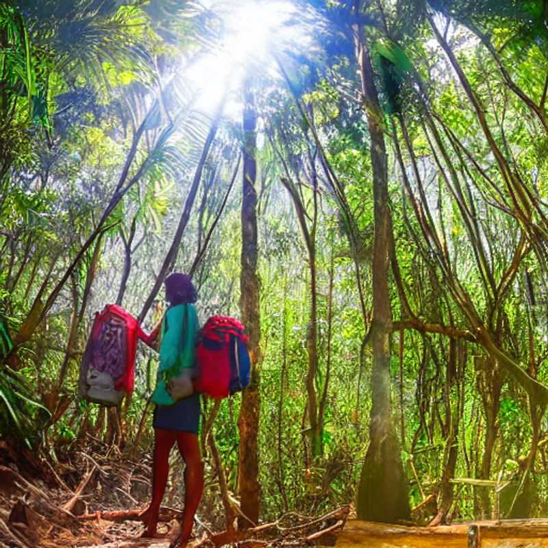 Kirindy Forest in Summer: A Lemur's-Eye View of Accessibility (and Avoiding Those Pesky Mosquitoes!)<h3>Is Kirindy Forest, Madagascar, REALLY a Summer Paradise? (Spoiler Alert: Depends on Your Definition of "Paradise")</h3><h3>Kirindy Forest Accessibility: Myths, Legends, and Mosquito Repellent – A Guide for the Adventurous Soul</h3><h3>Sun, Sand, and Sifakas: A Practical Guide to Accessible Exploration in Kirindy Forest</h3><h3>Madagascar's Kirindy Forest: Summer Adventures for the Able-Bodied and Beyond (Including Wheelchair Accessibility Tips!)</h3><h3>Unveiling Kirindy's Secrets: A Summer Journey of Accessibility and Ancient Mysteries</h3><h3>Kirindy Forest: A Summer Holiday for the Curious Mind – Accessibility and Practical Advice</h3><h3>Beyond the Baobabs: Accessible Exploration and the Hidden Wonders of Kirindy Forest in Summer</h3><h3>Kirindy Forest Accessibility: Fact vs. Fiction (and How to Pack for a Mosquito-Free Summer)</h3><h3>Decoding Kirindy: Accessibility, Legends, and the Best Time to Spot a Rare Fossa (It's Not Always Summer!)</h3>
