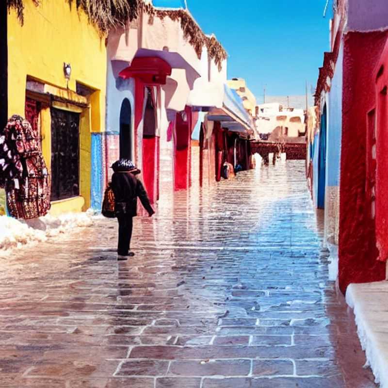 Essaouira in Summer&#58; A Cozy Moroccan Escape (Is it Right for You?)<h3>Beyond the Beach&#58; Discovering Essaouira's Summer Charms</h3><h3>Sun&#45;Kissed Evenings &#38; Coastal Breezes&#58; Your Essaouira Summer Adventure Awaits!</h3><h3>Summer in Essaouira&#58;  A Relaxed Moroccan Holiday</h3><h3>Escape the Heat&#58; Why Essaouira is Perfect for a Summer Getaway</h3><h3>Essaouira's Summer Secret&#58;  Indoor Delights &#38; Outdoor Adventures</h3><h3>Is Essaouira Too Cool for Summer? (Maybe That's the Point!)</h3><h3>Exploring Essaouira in the Summer&#58; A Guide to Safe &#38; Joyful Travel</h3><h3>The Magic of Essaouira in Summer&#58; Unveiling Hidden Gems</h3><h3>Less Crowds&#44; More Charm&#58; Your Unique Summer Experience in Essaouira</h3>
