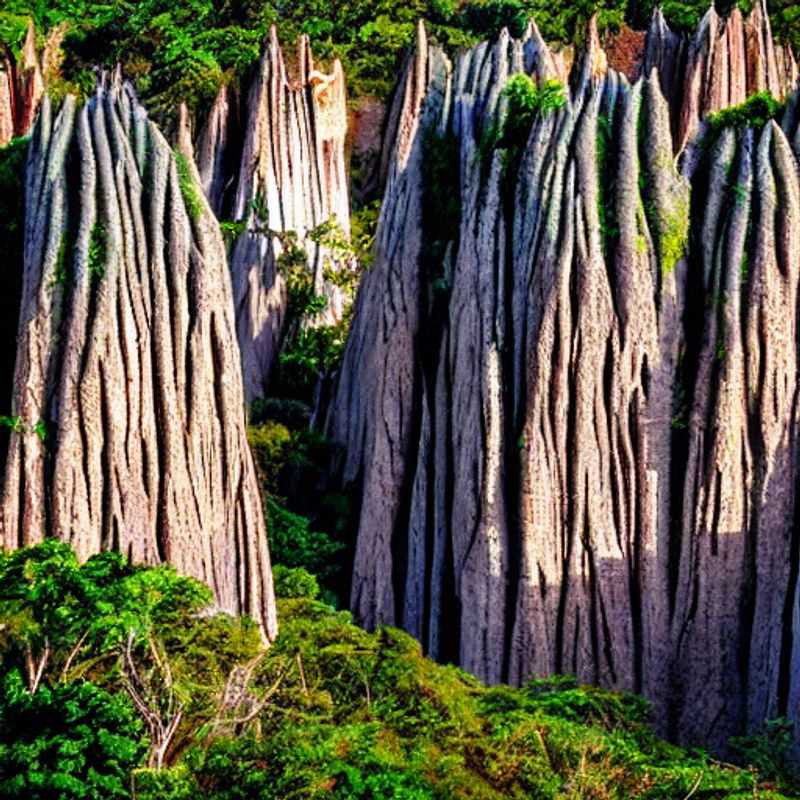 Tsingy de Bemaraha, Madagascar: A Photographer's Paradise in the Summer Sun?<h3>Madagascar's Tsingy: Sun-Kissed Stone Forests & Stunning Summer Snapshots</h3><h3>Chasing Light in Madagascar: Is Tsingy de Bemaraha the Perfect Summer Photography Getaway?</h3><h3>My Tsingy Summer: A Photographer's Journey Through Madagascar's Otherworldly Landscapes</h3><h3>Beyond the Tourist Trail: Uncovering Photographic Gems in Tsingy de Bemaraha (Summer Edition)</h3><h3>Summer in Madagascar: Capturing the Magic of Tsingy de Bemaraha Through Your Lens</h3><h3>Sun, Stone, and Stunning Shots: A Photographer's Guide to Tsingy de Bemaraha in Summer</h3><h3>Exploring Tsingy de Bemaraha: A Photographer's Summer Adventure in Madagascar (with Safety Tips!)</h3><h3>Madagascar's Hidden Wonder: Is Tsingy de Bemaraha the Right Summer Photography Destination for YOU?</h3><h3>Light & Land: My Personal Photographic Journey Through the Summer Magic of Tsingy de Bemaraha</h3>