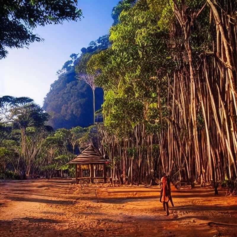 Is Kirindy Forest, Madagascar, a Summer Paradise? Unveiling the Perfect Walking Temperatures<h3>Madagascar's Kirindy Forest: Beat the Heat & Explore! A Guide to Comfortable Sightseeing</h3><h3>Kirindy Forest in Summer: My Personal Journey & Tips for Ideal Walking Weather</h3><h3>Sun-Kissed Adventures: Finding the Sweet Spot for Exploring Kirindy Forest During Summer</h3><h3>Exploring Madagascar's Kirindy Forest: Summer Temperatures & Smart Travel Advice for a Magical Trip</h3><h3>Walking the Wild Side: Is Kirindy Forest in Madagascar Right for Your Summer Holiday?</h3><h3>Madagascar's Hidden Gem: Kirindy Forest & The Art of Summertime Exploration</h3><h3>Discover Kirindy Forest: A Summer Escape with Perfect Temperatures for Unforgettable Walks</h3><h3>Kirindy Forest, Madagascar: A Summer Holiday Haven? My Expert Tips for Comfortable Sightseeing</h3><h3>My Kirindy Forest Adventure: Perfect Summer Temperatures & Unforgettable Moments in Madagascar</h3>