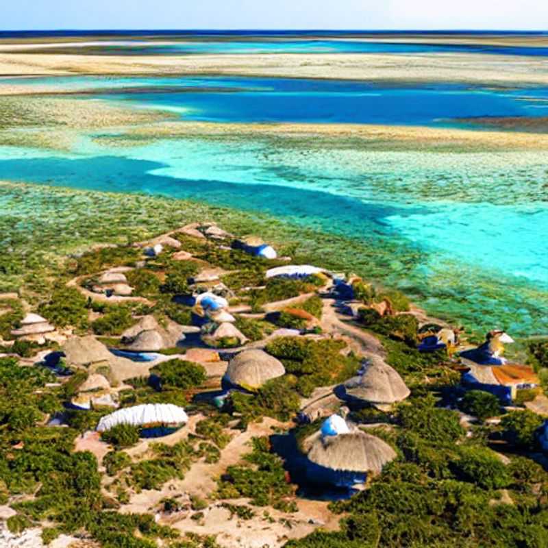 Bazaruto Archipelago&#58; Mozambique's Instagrammable Paradise &#45; Your Summer Escape Awaits!<h3>Sun&#45;Kissed Shores &#38; Stunning Architecture&#58; Is Bazaruto Archipelago the Perfect Instagrammable Summer Getaway?</h3><h3>Beyond the Beaches&#58; Discovering Mozambique's Architectural Gems in the Bazaruto Archipelago</h3><h3>My Bazaruto Adventure&#58; Instagrammable Moments &#38; Summer Holiday Tips from a seasoned Africa Guide</h3><h3>Architectural Wonders &#38; Azure Waters&#58; A Mozambique Summer Holiday You Won't Forget (Instagram Ready!)</h3><h3>Secret Paradises &#38; Picture&#45;Perfect Spots&#58; Exploring the Bazaruto Archipelago's Hidden Architectural Charms</h3><h3>Chasing Sunsets &#38; Snapping Shots&#58; The Bazaruto Archipelago's Most Instagrammable Spots (Summer Edition)</h3><h3>Safe Travels &#38; Stunning Views&#58; Your Guide to an Unforgettable Summer in the Bazaruto Archipelago</h3><h3>From Island Hops to Instagram Ops&#58;  My Personal Journey Through Bazaruto's Architectural Beauty</h3><h3>More Than Just a Holiday&#58; Experiencing the Culture and Architecture of Mozambique's Bazaruto Archipelago</h3>