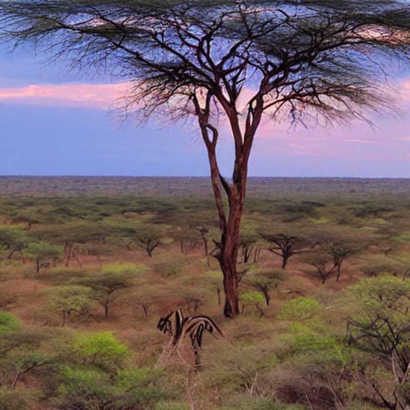 Sabores de Temporada en el Parque Nacional Tsavo: ¿Un Verano Africano Inolvidable?<h3>Tsavo en Verano: ¡Delicias Culinarias y Safaris Soleados!</h3><h3>Bajo el Sol Africano: Frutas, Sabores y Aventuras en el Parque Nacional Tsavo</h3><h3>¿Es Tsavo el Paraíso para tus Vacaciones de Verano? ¡Descubre sus Sabores y Bellezas!</h3><h3>Temporada de Calor, Temporada de Sabores: Un Viaje Gastronómico por Tsavo</h3><h3>Tsavo en Verano: Un Festín para los Sentidos (y Consejos para un Viaje Seguro)</h3><h3>El Corazón de Kenia en Verano: Tsavo, Naturaleza, Sabores y Seguridad</h3>