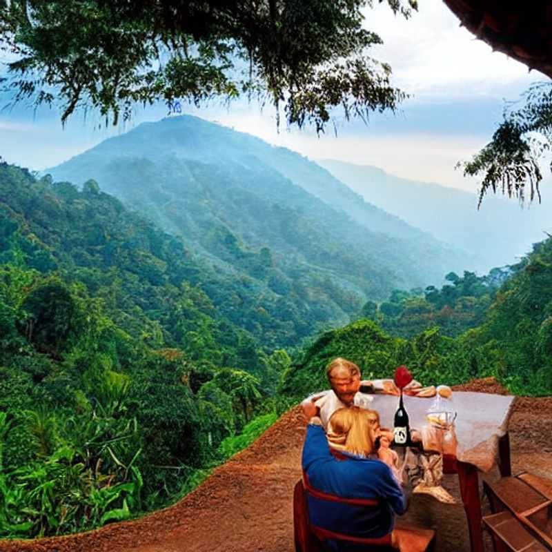 Bwindi Impenetrable Forest en été : une escapade estivale riche en saveurs et en découvertes<h3>Fruits de saison et délices locaux : savourer l’Ouganda au cœur de la forêt de Bwindi</h3><h3>Bwindi en été : voyage responsable et économique au pays des gorilles</h3><h3>Échapper aux pièges à touristes : explorer Bwindi Impenetrable de manière authentique</h3><h3>Les secrets de Bwindi : immersion culturelle et histoire à travers les saveurs</h3><h3>Conseils pratiques pour un séjour estival sûr et inoubliable dans la forêt de Bwindi</h3><h3>Bwindi Impenetrable : un été au cœur de la nature sauvage ougandaise</h3><h3>Voyage économique en Ouganda : explorer Bwindi sans se ruiner</h3><h3>Goûter à l’authenticité ougandaise : Bwindi, une expérience hors des sentiers battus</h3>
