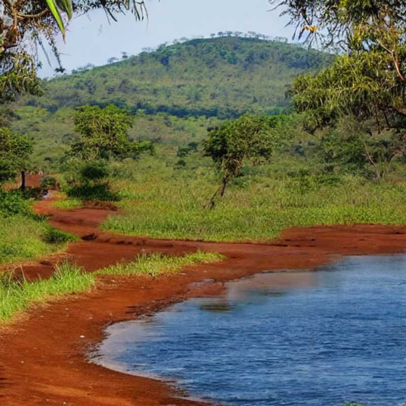 Akagera's Insta&#45;Worthy Wonders&#58; 8 Luxury Spots for the Last&#45;Minute Social Media Safari