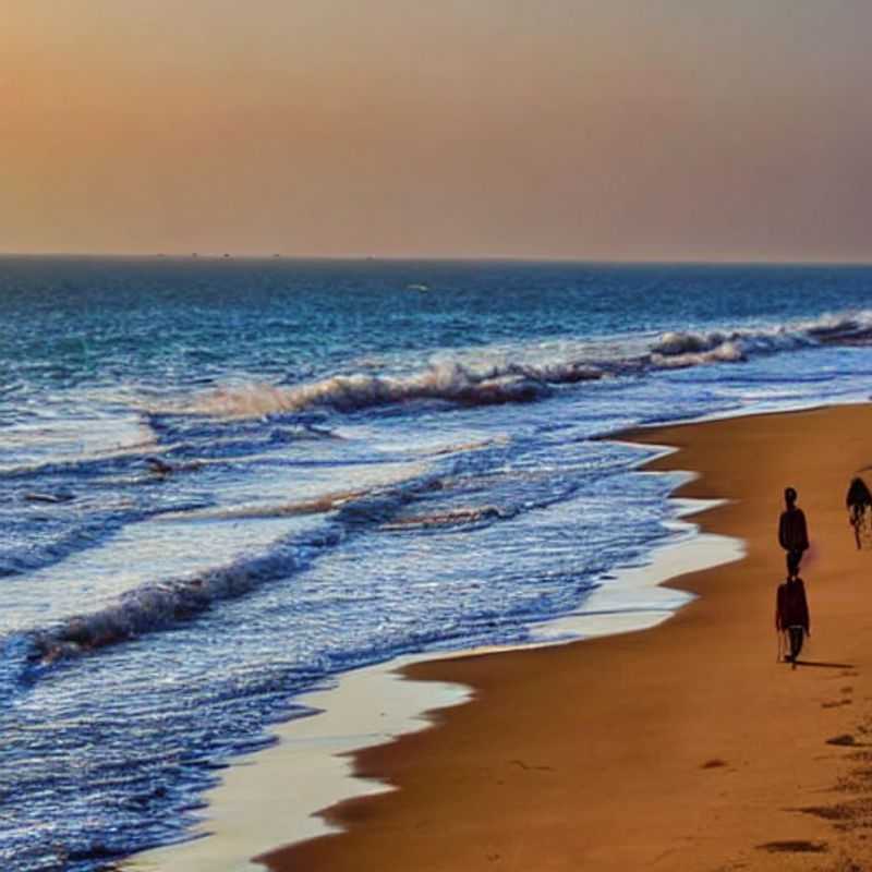 Moins de touristes, plus de disponibilité : Cotonou, Bénin, un paradis estival à portée de main ?<h3>Cotonou, Bénin : plages secrètes et vacances estivales inoubliables (avec moins de monde !)</h3><h3>Bénin : Échappez à la foule et découvrez les charmes des plages de Cotonou cet été !</h3><h3>Vacances au Bénin : Cotonou, une destination estivale authentique et accessible</h3><h3>Soleil, sable et sérénité : Pourquoi Cotonou est l'endroit idéal pour des vacances estivales paisibles</h3><h3>L'été au Bénin : Explorez les plages de Cotonou en toute tranquillité grâce à une affluence touristique réduite</h3>