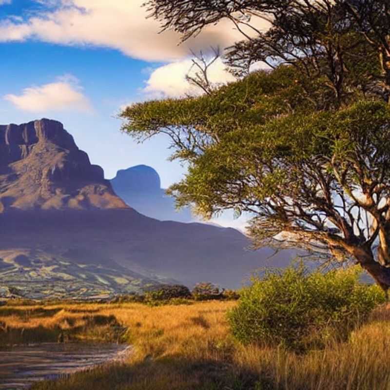 Le Drakensberg en été : un paradis pour les vacances estivales ?<h3>Vacances d'été au Drakensberg : chaleur, soleil et paysages grandioses !</h3><h3>Le Drakensberg sous le soleil estival : aventure et détente assurées !</h3><h3>Drakensberg en été : mon expérience inoubliable et mes conseils pour un séjour réussi</h3><h3>Escapade estivale au Drakensberg : sécurité, confort et découverte au cœur de l'Afrique du Sud</h3><h3>Soleil et sérénité : le Drakensberg, destination idéale pour vos vacances d'été</h3><h3>Découvrir le Drakensberg en été : un voyage au cœur de la nature sauvage et préservée</h3><h3>Voyage au Drakensberg : l'été, la meilleure saison pour explorer les montagnes sud-africaines</h3><h3>Le Drakensberg en été : aventure, beauté et tranquillité au rendez-vous !</h3><h3>Vacances estivales au Drakensberg : tout ce qu'il faut savoir pour un séjour inoubliable</h3>