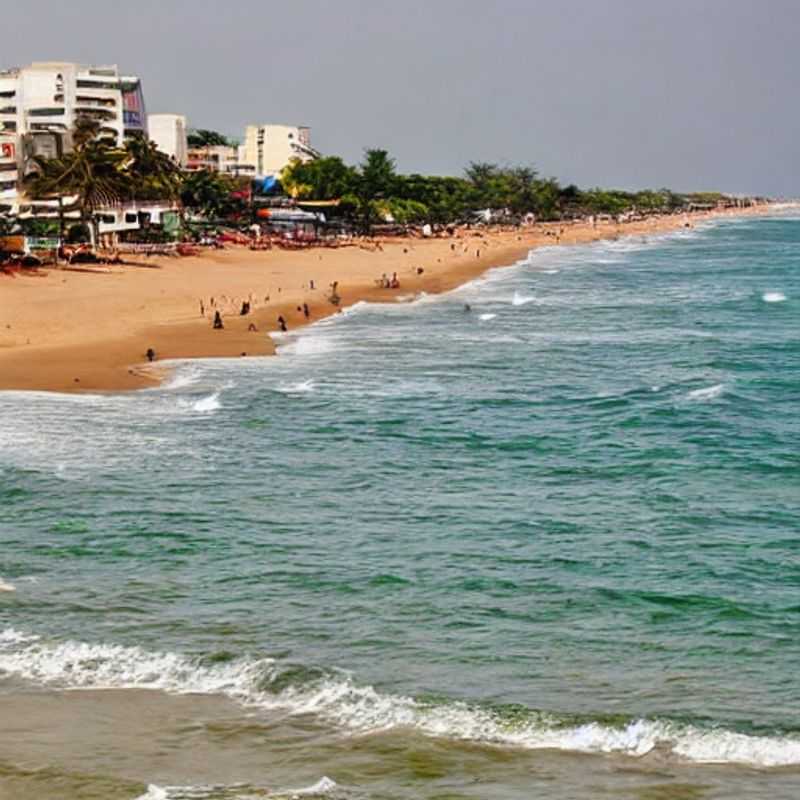 Cotonou's Coastal Charms&#58; Luxury on a Budget for the Romantic Social Media Star<h3>Benin's Beaches&#58; Affordable Luxury &#38; Insta&#45;Worthy Moments in Cotonou</h3><h3>Romantic Getaways on a Shoestring&#58; Cotonou's Best Beaches for the Budget&#45;Conscious Traveler</h3><h3>Sun&#44; Sand&#44; &#38; Savings&#58; Unveiling Cotonou's Hidden Gems for the Social Media&#45;Savvy Romantic</h3><h3>Love is in the Air (and on Instagram!)&#58; Budget&#45;Friendly Luxury Beach Escapes in Cotonou&#44; Benin</h3><h3>Affordable Paradise Found&#58; Cotonou Beaches – A Romantic's Budget&#45;Friendly Social Media Adventure</h3>