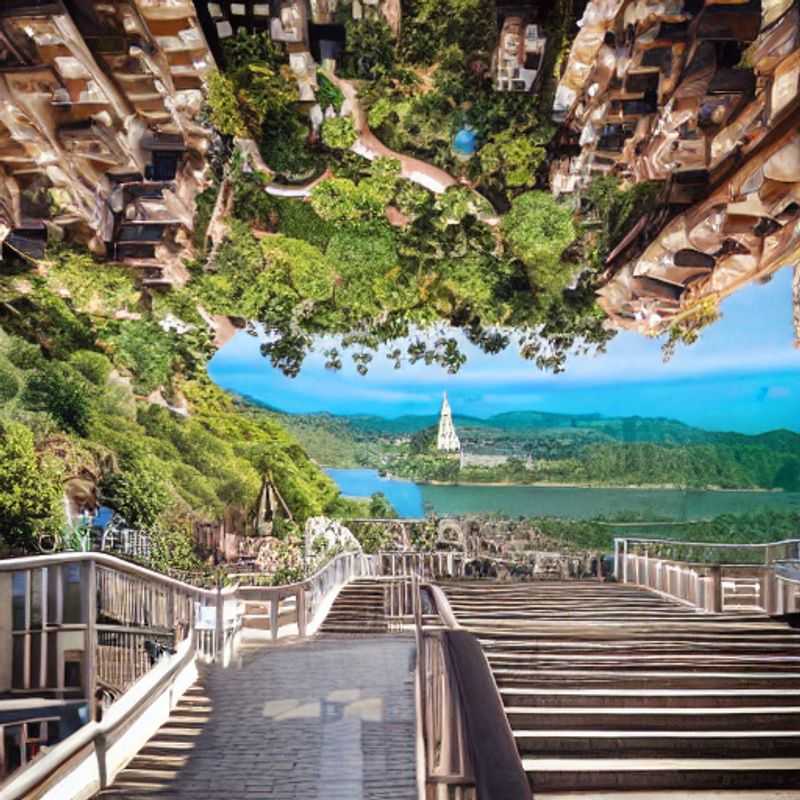 Lac Malawi scintillant sous le soleil d'été : l'endroit idéal pour des vacances rafraîchissantes et inoubliables au Malawi.