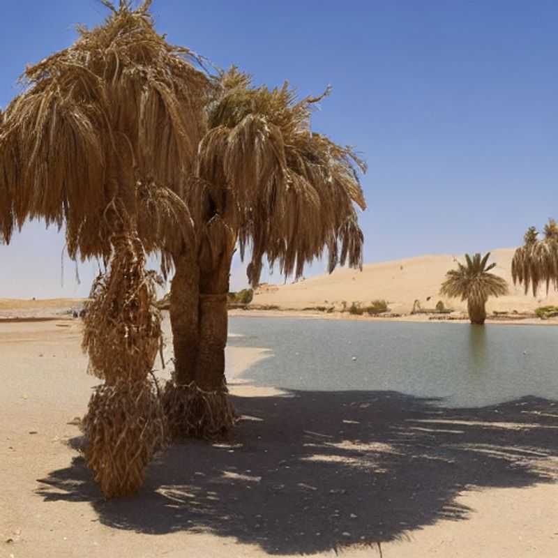 Wadi El Rayan's Hidden Gems&#58; Maximizing Daylight for Romantic Social Media Moments<h3>Egypt's Wadi El Rayan&#58; Luxury &#38; Sunlight – A Romantic's Guide to Stunning Photos</h3><h3>Chasing the Sun&#58; Best Times &#38; Secret Spots for Instagram&#45;Worthy Photos in Wadi El Rayan</h3><h3>Luxury &#38; Light&#58; Planning Your Romantic Wadi El Rayan Trip for Optimal Daylight Sightseeing</h3><h3>Beyond the Tourist Trail&#58; Unveiling Wadi El Rayan's Romantic Side (with Perfect Photo Ops)</h3><h3>Sun&#45;Kissed Romance&#58; A Photographer's Guide to Wadi El Rayan's Most Luxurious Locations</h3><h3>Wadi El Rayan&#58;  Smart Travel Tips for the Romantic Traveler (and Amazing Photos!)</h3><h3>Economical Elegance&#58;  Luxury Experiences in Wadi El Rayan Without Breaking the Bank</h3><h3>Discover Wadi El Rayan&#58;  A Budget&#45;Friendly Itinerary for Romantic Exploration (with Great Light!)</h3><h3>Daylight Delights&#58;  Making the Most of Your Time in Wadi El Rayan for the Perfect Romantic Getaway</h3>