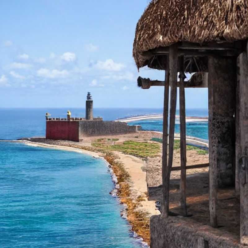 São Sebastião Fortaleza: Um Verão Perfeito em Moçambique?<h3>Sol, Mar e História: Descubra a Fortaleza de São Sebastião no Verão</h3><h3>Moçambique no Verão: A Fortaleza de São Sebastião e o Calor Agradável</h3><h3>Descubra a Magia de São Sebastião: Um Refúgio de Verão em Moçambique</h3><h3>Viagem Segura e Ensolarada: Fortaleza de São Sebastião no seu Verão Ideal</h3><h3>Um Verão Inesquecível em Moçambique: A Fortaleza de São Sebastião Aguarda!</h3><h3>São Sebastião: Conforto, Emoção e História num Verão Moçambicano</h3><h3>Explore Moçambique com Segurança: Um Verão na Fortaleza de São Sebastião</h3><h3>Aventura e Relaxamento: Seu Verão Perfeito na Fortaleza de São Sebastião</h3><h3>Descubra os Segredos de São Sebastião: Um Verão Autêntico em Moçambique</h3>