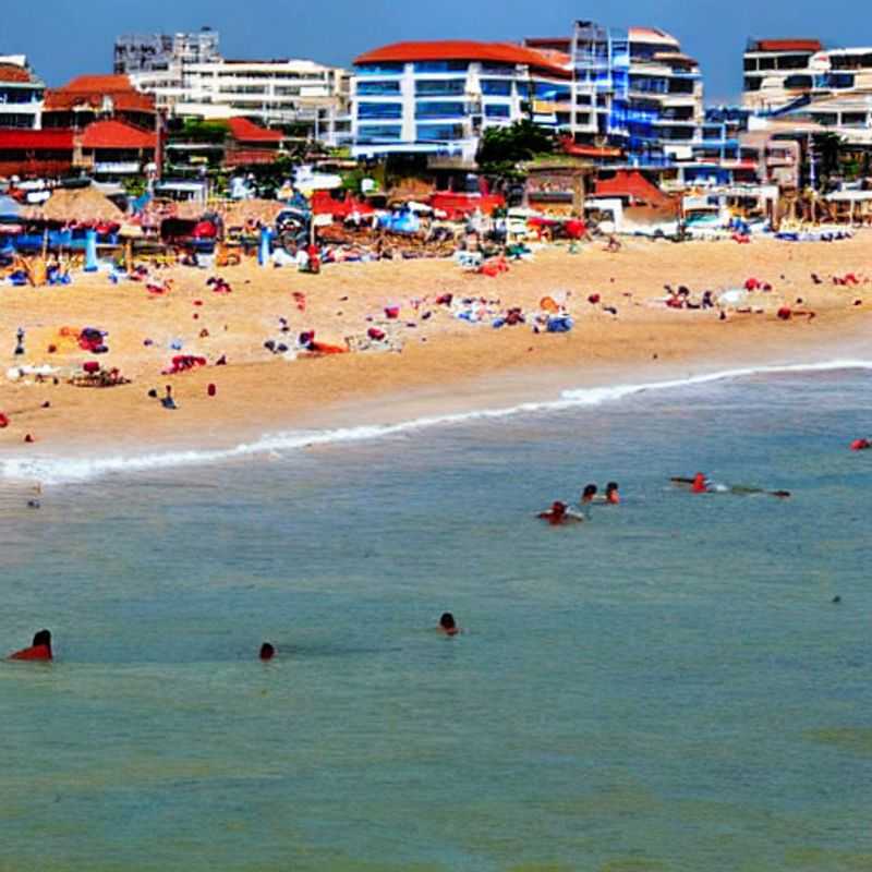 Surviving Cotonou's Scorching Sands: A Guide to Public Transport Comfort (and Why You Might Want to Reconsider That Beach Holiday)<h3>Cotonou Coastline Conundrum: Is Benin's Beach Bliss Worth the Summer Sweat? (Spoiler Alert: Public Transport Plays a Role)</h3><h3>Benin's Burning Question: Cotonou Beaches vs. Air-Conditioned Buses - The Ultimate Summer Showdown!</h3><h3>From Sweltering Streets to Seaside Serenity (Maybe?): A Cotonou Summer Travel Tale</h3><h3>Sunstroke or Sightseeing? Navigating Cotonou's Public Transport in the Summer Heat - A Guide for the Curious (and the Cool-Headed)</h3><h3>Myth, Mystery, and Meltdown: My Cotonou Summer Adventure – Public Transport, Beaches, and Ancient Secrets</h3><h3>Cotonou's Coastal Chaos: A Public Transport Odyssey Through Benin's Sun-Drenched Shores</h3><h3>Benin's Beach Bonanza or Bust: A Practical Guide to Public Transport and Staying Cool in Cotonou</h3><h3>The Great Cotonou Heatwave: A Guide to Surviving the Summer Sizzle (and Finding the Best Beach Escape - If You Dare!)</h3><h3>Lost in Translation (and the Tropical Heat): My Quest for Cotonou's Coolest Public Transport (and Beaches!)</h3>