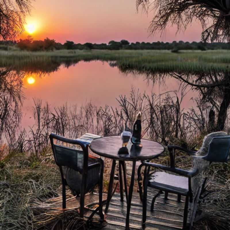 Menos multidões, mais magia: Okavango no verão? Um sim apaixonado!<h3>Okavango no Verão: Fuja das Massas e Encontre a Essência da Botswana</h3><h3>Delta do Okavango no Verão: Experiências Íntimas em um Paraíso Quase Secreto</h3><h3>Sol, Agua e Aventuras Tranquilas: O Verão no Delta do Okavango</h3><h3>Descubra o Okavango no Verão: Uma Jornada de Conexão com a Natureza e as Comunidades Locais</h3><h3>Verão no Delta do Okavango: Um Refúgio de Paz para Alma Aventurada</h3>