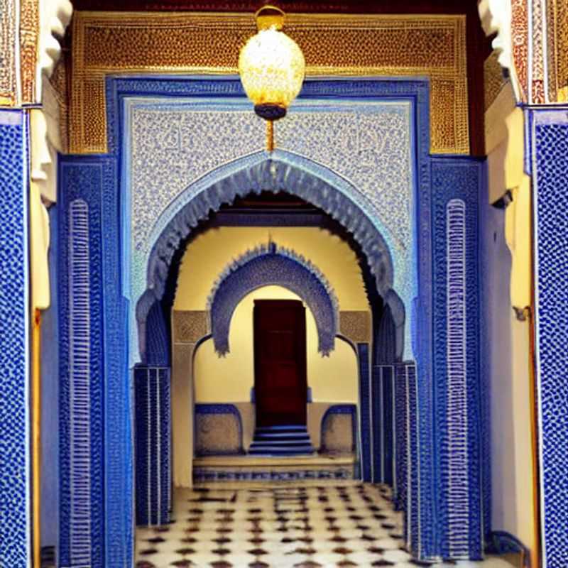 ¿La Medina de Fez en verano? ¡Un misterio tan ardiente como el desierto! (Exclusividad y calorcito)<h3>Fez bajo el sol: ¿Escaparate exclusivo o sauna marroquí? (Consejos para un viaje único)</h3><h3>Desvelando los secretos de Fez: ¿Verano en la Medina? ¡Una aventura con toques de leyenda!</h3><h3>La Medina de Fez: ¡Exclusividad a 40 grados! (Guía para sobrevivir al calor y disfrutar de lo único)</h3><h3>Más allá de las especias: ¿Es la Medina de Fez el paraíso veraniego que buscas? (Misterios, mitos y mucho calor)</h3><h3>Fez en verano: ¿Un oasis de misterio o un horno de historias? (Consejos para un viaje seguro y exclusivo)</h3>