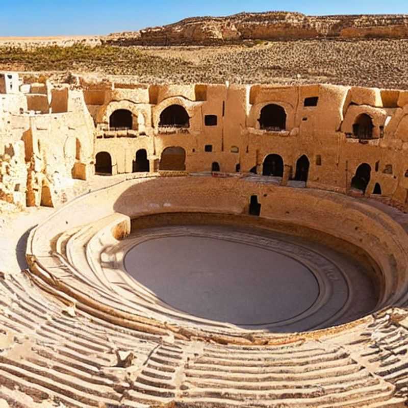 El Jem no Verão&#58; Um Coliseu Romântico Sob o Sol da Tunísia? (E dicas para não virar churrasquinho!)<h3>Folhas que Mudam&#44; Corações que Palpitam&#58; El Jem como Cenário de Férias de Verão (e segredos milenares!)</h3><h3>Mistérios&#44; Mitos e Muito Sol&#58; Será que o Anfiteatro de El Jem é Ideal para o seu Verão? (Com um toque de aventura!)</h3><h3>De Camelos e Coliseus&#58; Um Guia Bem&#45;Humorado para Curtir El Jem no Calor (e voltar inteiro!)</h3><h3>El Jem em Chamas... de Paixão! (Um guia para um verão inesquecível na Tunísia&#44; com dicas de segurança!)</h3><h3>Aventura e Arqueologia&#58; El Jem no Verão – Vale a Pena? (Desvendando os segredos do anfiteatro&#44; com toques de história e humor!)</h3>