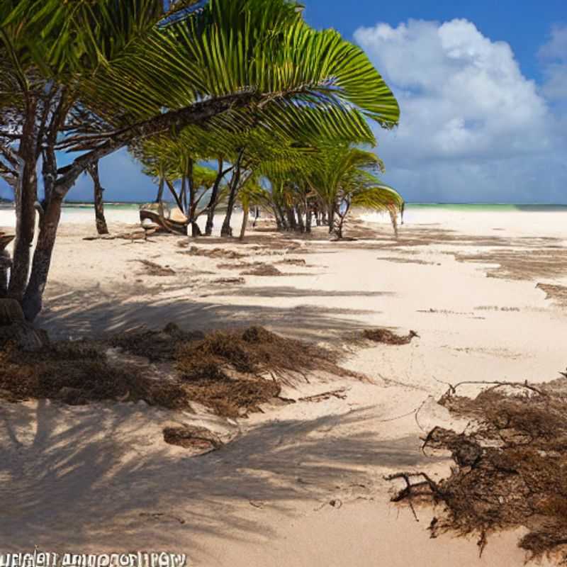 Archipel de Bazaruto, Mozambique : Sable blanc immaculé et eaux turquoise à perte de vue, un paradis Instagram pour le Staycationer exigeant, capturant la quintessence du luxe décontracté. #Bazaruto #Mozambique #Luxe #Staycation #VoyageDeReve
