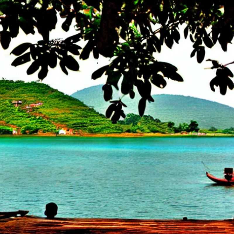 Unveiling Volta Lake's Hidden Gems: Luxury Lodges & Insta-Worthy Moments for the Last-Minute Explorer<h3>Volta Lake's Social Media Sweet Spots: Luxury Stays & Effortless Glamour for Spontaneous Getaways</h3><h3>Ghana's Glittering Waters: Luxury Lodges Near Volta Lake, Perfect for the Impulsive Traveler</h3><h3>Last-Minute Luxury on Volta Lake: Instagrammable Views & Unforgettable Experiences</h3><h3>Discover Volta Lake: Luxury Escapes & Picture-Perfect Moments for the Spontaneous Soul</h3><h3>Chasing the Sunset on Volta Lake: Luxury Lodges & Social Media Magic for the Adventurous Traveler</h3><h3>Volta Lake's Best-Kept Secrets: Luxury Retreats & Insta-Worthy Adventures for the Last Minute Planner</h3><h3>Luxury & Location: Volta Lake's Prime Spots for the Social Media Savvy Traveler (Even on Short Notice!)</h3><h3>From Accra to Amazing: A Luxurious Last-Minute Volta Lake Escape</h3><h3>Effortless Elegance on Volta Lake: Luxury Stays & Insta-Perfect Backdrops for the Spontaneous Soul</h3>