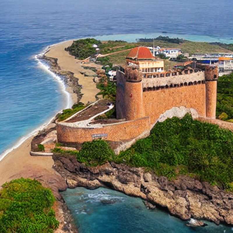 Fortaleza de São Sebastião em Moçambique: Vale a Pena no Verão? Lidando com Multidões e o Fluxo Turístico<h3>São Sebastião: Fuja das Multidões - Um Guia para uma Visita Autêntica em Família</h3><h3>Moçambique no Verão: Fortaleza de São Sebastião - Dicas para Evitar as Armadilhas Turísticas e Explorar com Sabedoria</h3><h3>Descubra a Fortaleza de São Sebastião: Dicas de um Guia Local para uma Experiência Memorável (e sem Multidões!)</h3><h3>Fortaleza de São Sebastião: Verão em Moçambique - Como Economizar e Maximizar sua Experiência Cultural</h3><h3>Moçambique em Alta Temporada: Planejando sua Visita à Fortaleza de São Sebastião para Evitar as Multidões</h3>