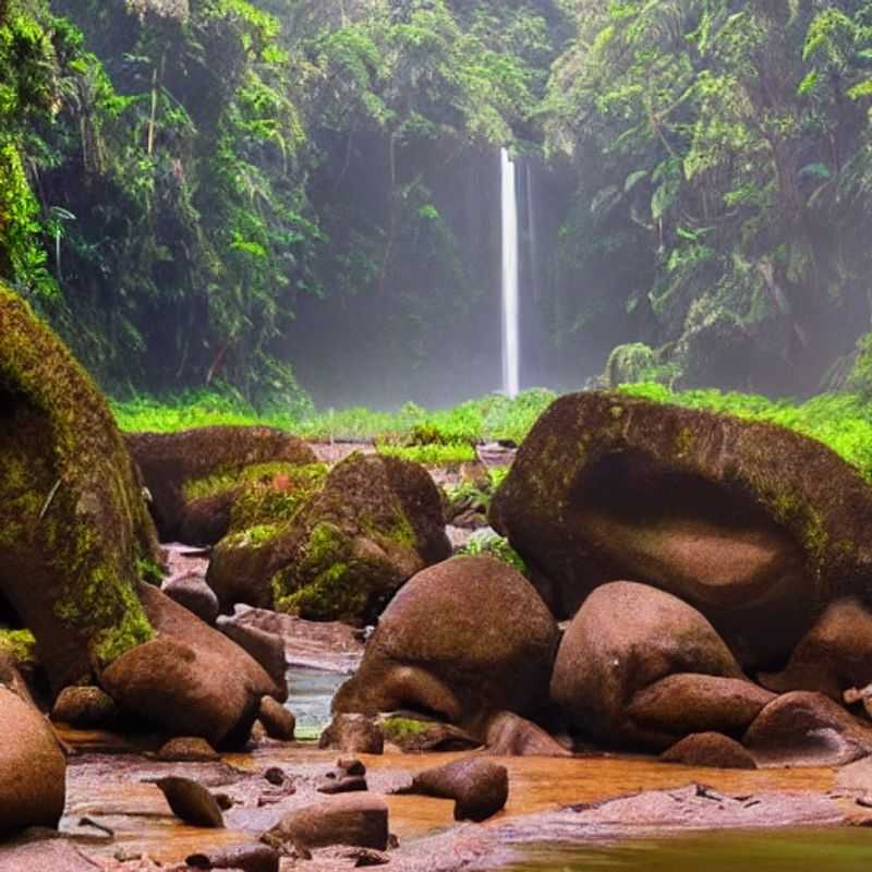 Loango en été : Safari sous le soleil (sans la surchauffe!)<h3>Loango National Park, Gabon : Paradis estival ou fournaise tropicale ? Mon enquête (amusante et instructive!)</h3><h3>Températures douces, aventures chaudes : Loango en été, ça vaut le détour ?</h3><h3>Mystères et merveilles de Loango : Un été au cœur de la légende gabonaise (et des conseils pour voyager malin!)</h3><h3>Safari gabonais en été : Loango, entre soleil, secrets et sécurité</h3><h3>Loango National Park : L'été idéal pour explorer le Gabon sans fondre comme un glaçon!</h3>