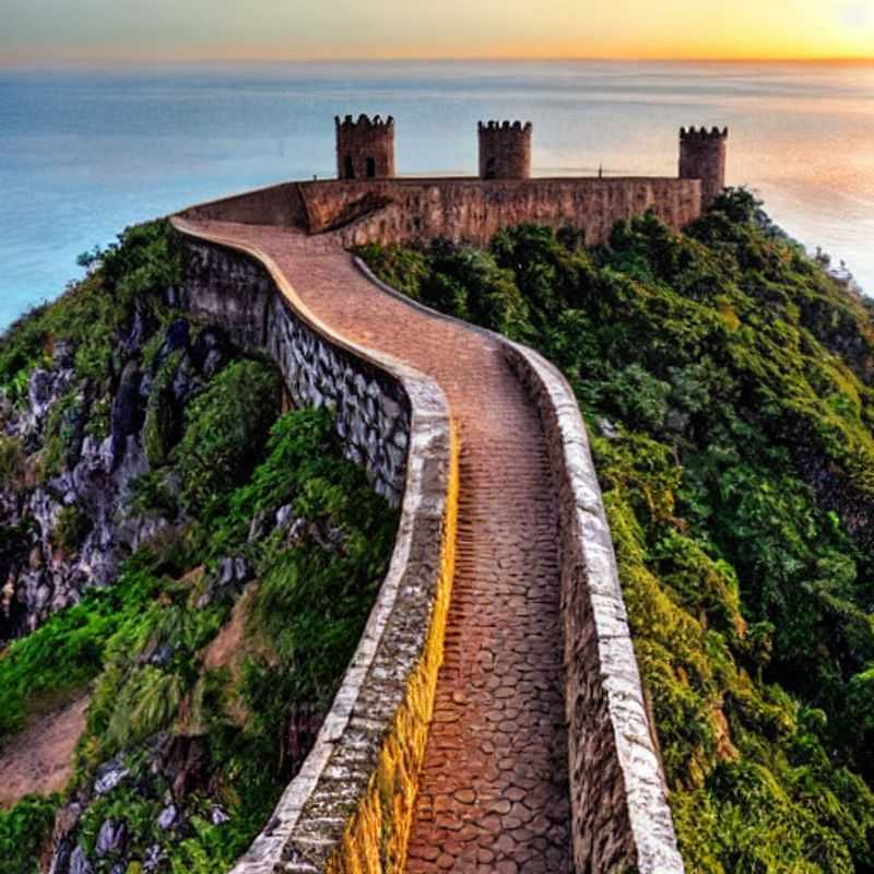 São Sebastião Fortress: Instagrammable Moments & Seasonal Delights for the Long-Term Traveler<h3>Mozambique's Hidden Gem: Seasonal Activities & Luxury Spots for the Discerning Social Media Wanderer</h3><h3>Fortress Fun & Festive Finds: São Sebastião's Best Kept Secrets for the Socially Savvy Globetrotter</h3><h3>Beyond the Beach: Discovering São Sebastião's Seasonal Events & Luxurious Instagram Backdrops</h3><h3>Luxury Meets Local: Seasonal Adventures & Social Media Magic in Mozambique's São Sebastião Fortress</h3>