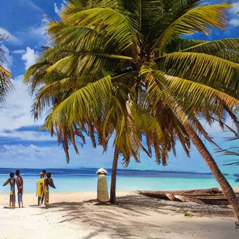 Is Pemba Island&#44; Tanzania&#44; a Summer Sizzler? (Or a Winter Warmer?) A Tour Guide's Tale<h3>Pasta&#44; Prosecco&#44; and Pemba?  Unraveling the Italian Winter &#38; Tanzanian Summer Mystery!</h3><h3>Trading Trattorias for Turquoise Waters&#58; My Unexpected Journey Comparing Italian Winter &#38; Pemba's Summer Sun</h3><h3>From Spaghetti to Swahili&#58; A Guide's Guide to Choosing Between Italian Cozy &#38; Pemba Island Paradise</h3><h3>Pemba or Pizza?  A Culinary &#38; Coastal Conundrum Solved (Safely&#44; of Course!)</h3><h3>Sun&#45;Kissed Secrets of Pemba&#58; A Summer Escape (and a Few Winter Warmers for Comparison)</h3><h3>Dodging the Tourist Hordes&#58;  Pemba Island's Hidden Gems &#38; How to Find Them (Plus&#44; Safe Travel Tips!)</h3><h3>Mythical Pemba vs. Culinary Italy&#58;  A Traveler's Tale of Two Very Different Paradises</h3><h3>Beyond the Beach&#58;  Uncovering the History and Legends of Pemba (and staying safe while you do it!)</h3>