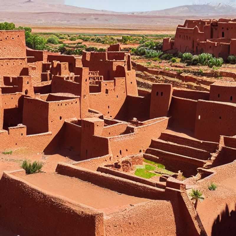 Aït Benhaddou in Summer&#58; Is it a sizzling YES or a scorching NO?<h3>Sun&#45;Kissed Adventures&#58; Exploring Aït Benhaddou's Magic in the Summer Heat</h3><h3>Aït Benhaddou Summer Escape&#58;  Tips for a Safe &#38; Comfortable Trip</h3><h3>Beat the Heat&#58;  Finding Shade &#38; Cool in Aït Benhaddou During Summer</h3><h3>Beyond the Kasbah&#58;  Summer Activities in and around Aït Benhaddou</h3><h3>Aït Benhaddou in Summer&#58;  Discovering the Unexpected Delights</h3><h3>Is Aït Benhaddou Too Hot in Summer? A Practical Guide for Your Trip</h3><h3>Summer in Aït Benhaddou&#58;  A Local's Perspective on the Best Time to Visit</h3><h3>Aït Benhaddou Summer Holiday&#58;  Balancing Adventure with Relaxation</h3><h3>Unveiling Aït Benhaddou's Secrets&#58; A Summer Journey Through Time</h3>