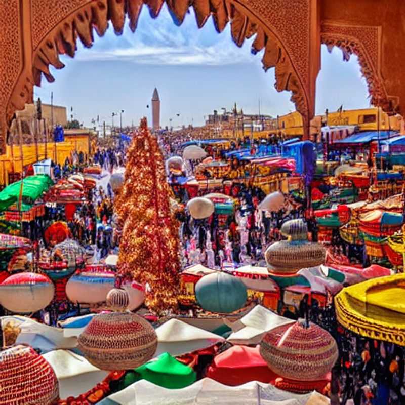 Is Djemaa el&#45;Fna&#44; Marrakech a Summer Sizzler? (A Guide to Safe &#38; Smart Summer Travel)<h3>Marrakech in Summer&#58; Beating the Heat &#38; Finding Authentic Experiences</h3><h3>Djemaa el&#45;Fna in July &#38; August&#58;  Tips for a Safe and Enjoyable Visit</h3><h3>Exploring Marrakech's Hidden Gems&#58; Avoiding Tourist Traps &#38; Embracing Local Culture</h3><h3>Summer in Marrakech&#58;  A Practical Guide to Budget&#45;Friendly Adventures</h3><h3>Djemaa el&#45;Fna&#58; Beyond the Square – Uncovering Marrakech's Cultural Heart</h3><h3>Staying Safe &#38; Healthy in Marrakech's Summer Sun&#58; Essential Travel Tips</h3><h3>Marrakech's Summer Festivals&#58; A Cultural Immersion</h3><h3>Economical Exploration of Marrakech&#58; Local Markets&#44; Food &#38; Hidden Histories</h3><h3>The Best Time to Visit Djemaa el&#45;Fna&#58; A Seasonal Guide for the Savvy Traveler</h3>