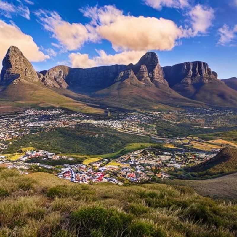 A Catedral Peak no Verão&#58; Sol&#44; Aventura e Histórias Sul&#45;Africanas!<h3>Escalando a Catedral Peak&#58; Um Verão Sul&#45;Africano Inesquecível (e Seguro!)</h3><h3>Cathedral Peak no Verão&#58;  O calor da Africa do Sul e o frescor das suas histórias</h3><h3>Sol&#44; Montanhas e Boas Conversas&#58; Cathedral Peak&#44; o destino perfeito para as suas férias de Verão?</h3><h3>Descubra a Magia da Cathedral Peak&#58; Um guia seguro para o seu verão na Africa do Sul</h3><h3>A Africa do Sul Chama&#58;  Aventura e Cultura em Cathedral Peak durante o Verão</h3><h3>Muito Além das Montanhas&#58; Atividades ao Ar Livre e Histórias Humanas em Cathedral Peak</h3>