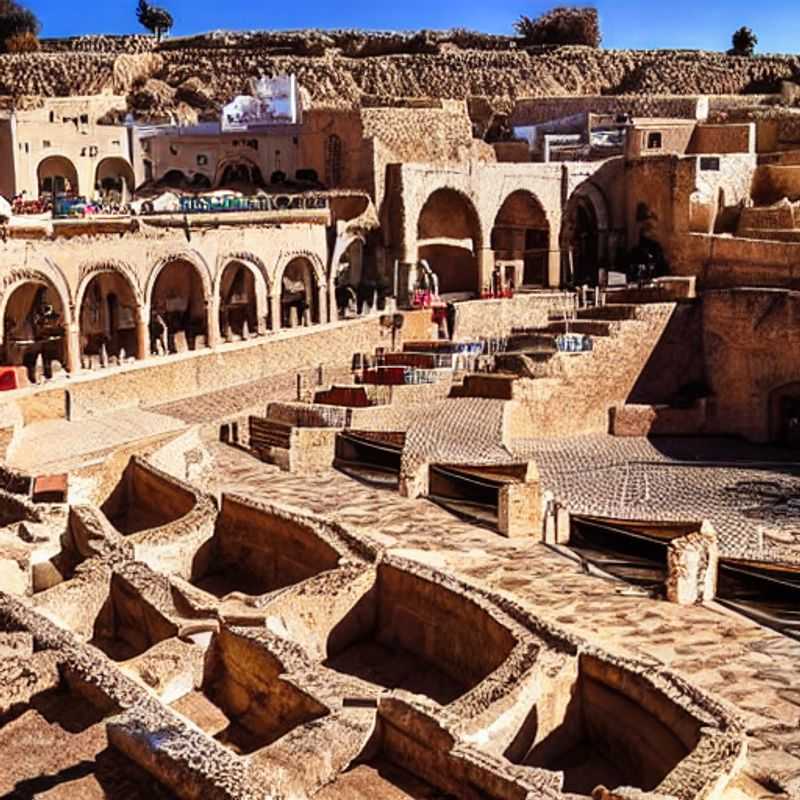 El Djem no Verão&#58; Menos Multidões&#44; Mais Mistérios (e um Pouco de Sombra!)<h3>El Djem em Julho/Agosto&#58; Vale a Pena Enfrentar o Calor? (Dicas de um Guia com Muita História para Contar)</h3><h3>Fuja das Multidões&#58; El Djem no Verão – Uma Aventura Arqueológica Refrescante</h3><h3>Segredos de El Djem&#58; Desvendando Mistérios sob o Sol de Verão (e dicas para sobreviver ao calor!)</h3><h3>El Djem&#58; Um Coliseu Romano Fora de Temporada? (Sim&#44; e com menos gente!)</h3><h3>A Verdadeira História de El Djem&#58; Uma Jornada de Verão para Desvendar Segredos Antigos (e se manter hidratado!)</h3><h3>El Djem no Verão&#58; Calor? Sim. Multidões? Não! (Um guia para uma experiência inesquecível)</h3><h3>O Anfiteatro de El Djem&#58;  Sol&#44; Areia e…Poucos Turistas? (Descubra a magia fora de alta temporada!)</h3>