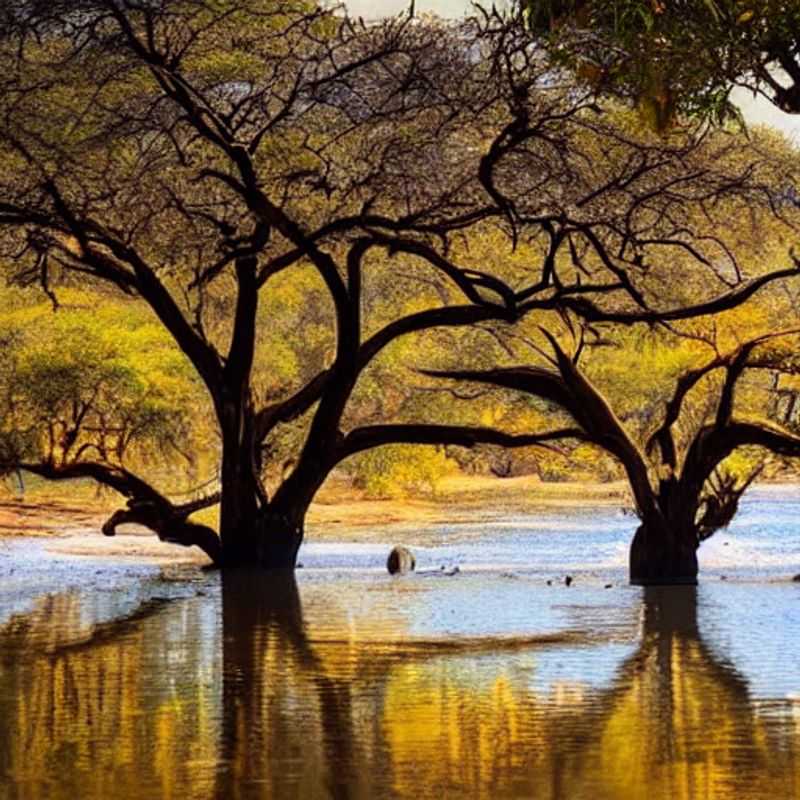 Ruaha National Park in Summer&#58; A Romantic Tanzanian Escape?<h3>Sun&#45;Kissed Safari&#58; Is Ruaha National Park the Perfect Summer Getaway?</h3><h3>My Ruaha Summer Romance&#58;  Vibrant Landscapes &#38; Unforgettable Wildlife Encounters</h3><h3>Tanzania's Hidden Gem&#58; Exploring Ruaha National Park During the Summer Months</h3><h3>Beats of Ruaha&#58; A Summer Safari Adventure in Tanzania's Untamed Heart</h3><h3>Summer in Ruaha&#58;  A Journey Through Golden Savannahs and Thriving Wildlife</h3><h3>Discovering Ruaha's Summer Magic&#58;  A Guide to a Safe and Unforgettable Trip</h3><h3>Beyond the Wildebeest Migration&#58;  Why Ruaha National Park Shines in Summer</h3><h3>Under the African Sun&#58;  A Luxurious Summer Safari in Ruaha National Park</h3><h3>Ruaha's Summer Serenade&#58;  Nature's Symphony of Color and Wildlife</h3>