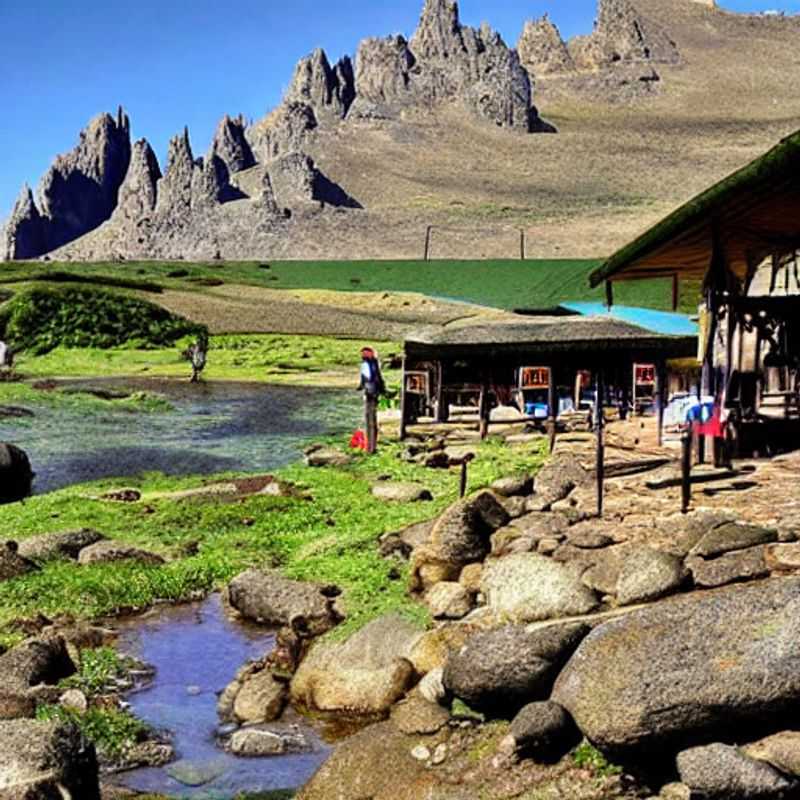 Mount Kenya's Majesty&#58; Luxury Lodges for the Insta&#45;Worthy Staycationer (Relaxation with a Dash of Adventure!)<h3>Safari Chic &#38; Social Snaps&#58; Unveiling Mount Kenya's Best Luxury Spots for the Discerning Traveler</h3><h3>Relaxation or Adventure? Finding Your Perfect Mount Kenya Luxury Escape (Social Media Ready!)</h3><h3>Beyond the Hashtag&#58; Discovering Authentic Luxury and Unforgettable Moments in Mount Kenya</h3><h3>Mount Kenya's Hidden Gems&#58; Luxury Lodges for the Staycationer Seeking Peace &#38; Panoramic Views (And Perfect Pics!)</h3><h3>Luxury Lodges with a View&#58; Balancing Relaxation and Exploration in Mount Kenya's Stunning Landscape</h3><h3>The Staycationer's Guide to Mount Kenya&#58; Uncovering Luxurious Retreats Perfect for Social Media &#38; Soul&#45;Searching</h3><h3>From Instagram Dreams to Real&#45;Life Adventures&#58; Curating Your Perfect Luxury Staycation in Mount Kenya</h3><h3>Unplug and Upload&#58;  Balancing Digital Detox with Deluxe Relaxation in Mount Kenya's Luxury Lodges</h3><h3>Kenya's Crown Jewel&#58; Unveiling the Secrets of Mount Kenya's Most Luxurious and Instagramable Retreats (Safety Tips Included!)</h3>