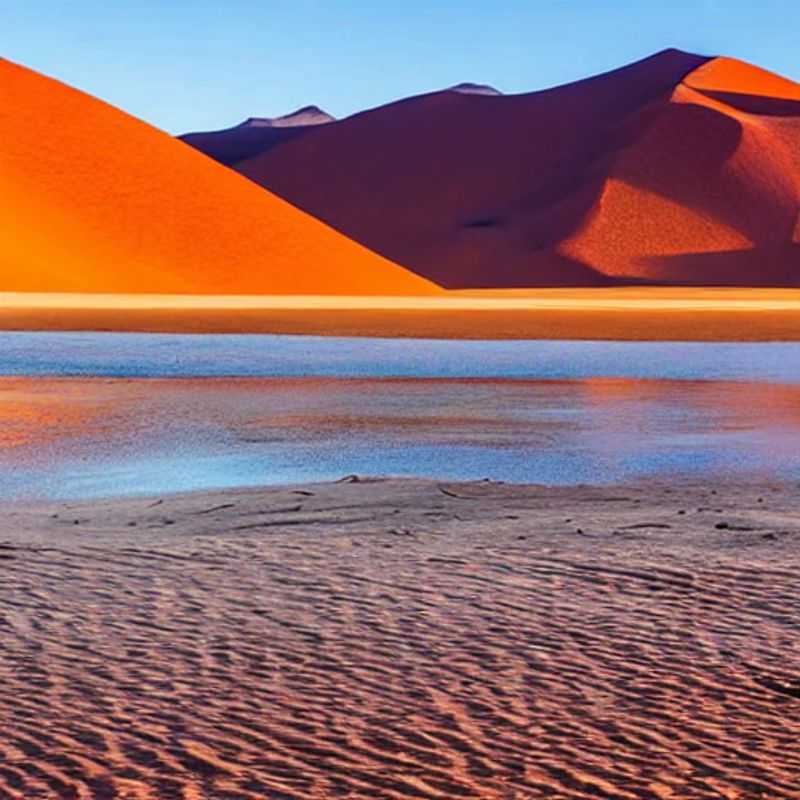 Namíbia no Verão&#58; O Parque Nacional de Namib&#45;Naukluft é uma Boa Escolha? (Dicas e Histórias Incríveis!)<h3>Namib&#45;Naukluft no Calor&#58; Descubra Se Este Paraíso Desértico É Ideal para as Suas Férias de Verão!</h3><h3>Sol&#44; Areia e Aventuras&#58;  Um Olhar Único sobre o Parque Nacional de Namib&#45;Naukluft no Verão (e as Melhores Fotos para o Instagram!)</h3><h3>Desvendando os Segredos do Namib&#45;Naukluft&#58; Histórias e Conselhos para uma Viagem Inesquecível no Verão Namibiano</h3><h3>Namíbia em Chamas&#58;  É Possível Curtir o Parque Nacional de Namib&#45;Naukluft no Verão? (Sim&#44; e com Muito Estilo!)</h3><h3>Aventura no Deserto&#58;  Conquiste o Namib&#45;Naukluft no Verão e Compartilhe Momentos Únicos com o Mundo!</h3>